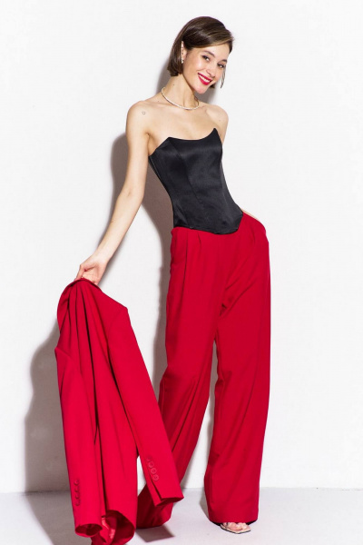 Брюки, жакет RINKA 1463 - фото 6