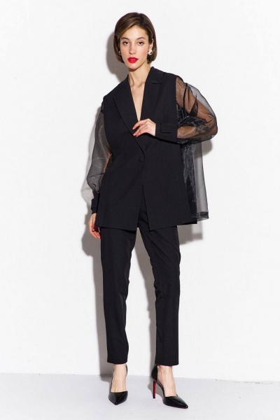Брюки, жакет RINKA 1465 - фото 6