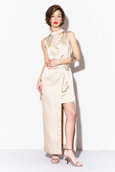 Платье RINKA 1466/1 - фото 4