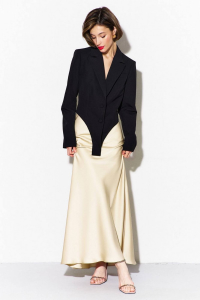 Жакет, юбка RINKA 1468 - фото 5