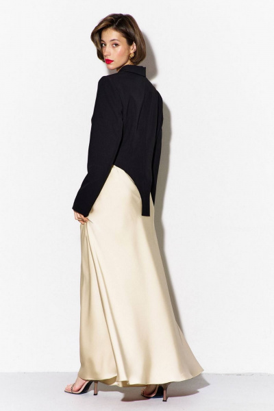 Жакет, юбка RINKA 1468 - фото 2