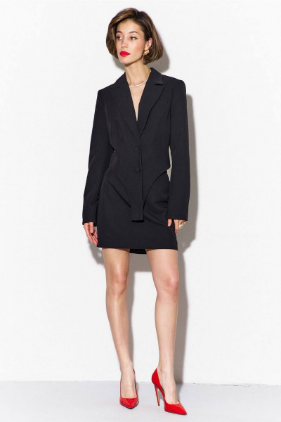 Жакет, юбка RINKA 1469 - фото 3
