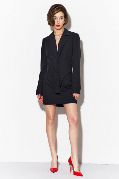 Жакет, юбка RINKA 1469 - фото 1