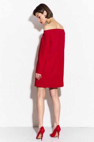 Платье RINKA 1470/1 - фото 7