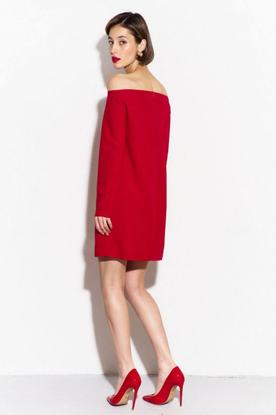 Платье RINKA 1470/1 - фото 6