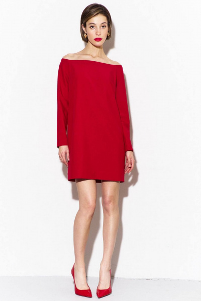 Платье RINKA 1470/1 - фото 1