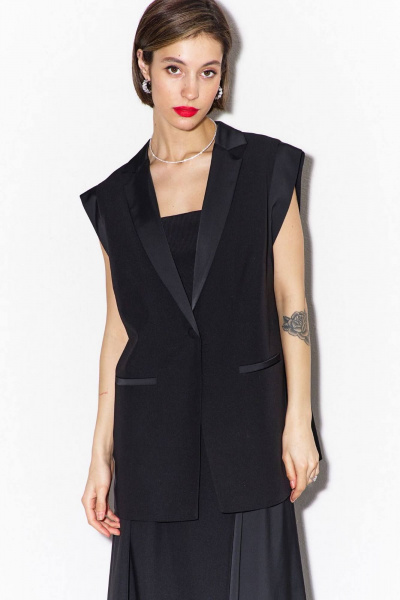 Брюки, жилет RINKA 1471 - фото 10