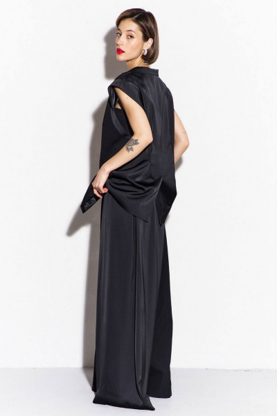 Брюки, жилет RINKA 1471 - фото 6