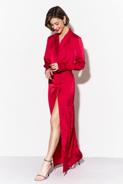 Платье RINKA 1472/1 - фото 5