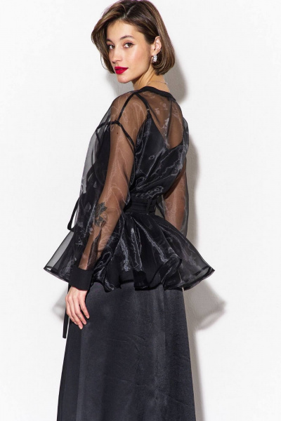 Блуза RINKA 1473 - фото 7