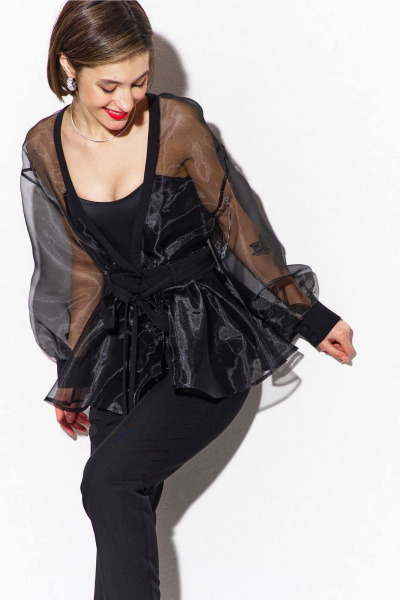 Блуза RINKA 1473 - фото 4