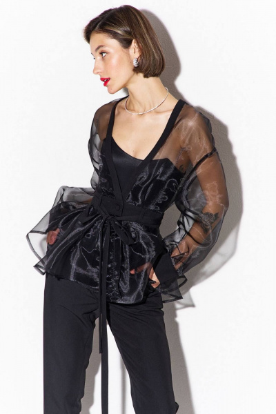 Блуза RINKA 1473 - фото 1