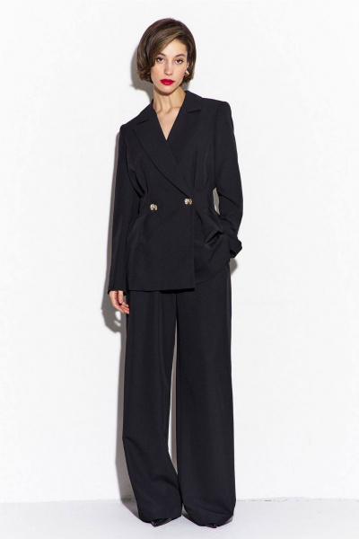 Брюки, жакет RINKA 1477 - фото 1