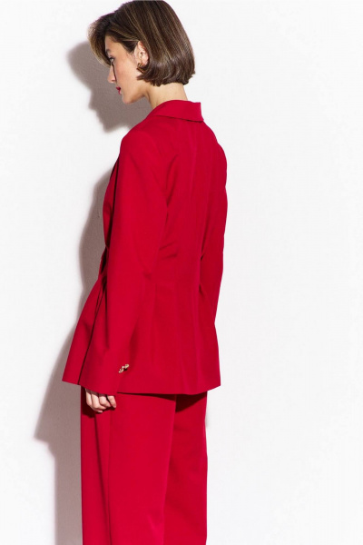 Брюки, жакет RINKA 1477/1 - фото 7