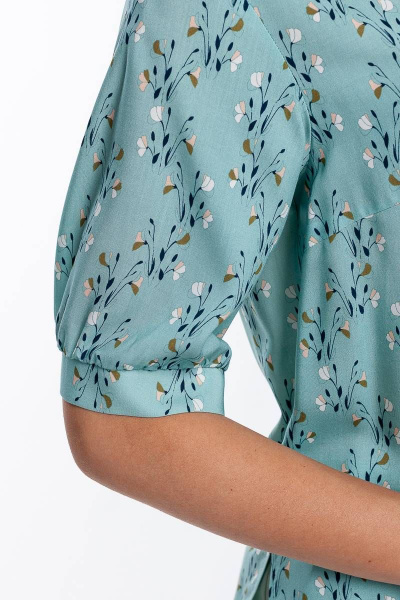 Блуза Femme & Devur 70490 1.32F(170) - фото 6