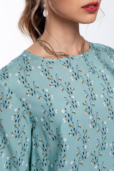 Блуза Femme & Devur 70490 1.32F(170) - фото 5