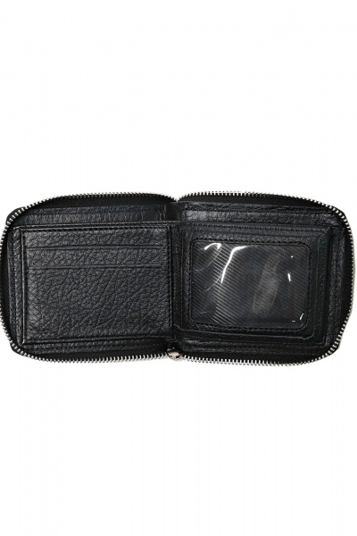 Портмоне Galanteya 15422.25с2665к45 черный - фото 4