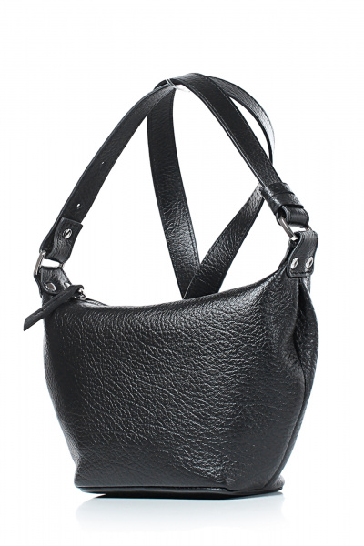 Сумка Galanteya 15625.25с2930к45 черный - фото 1