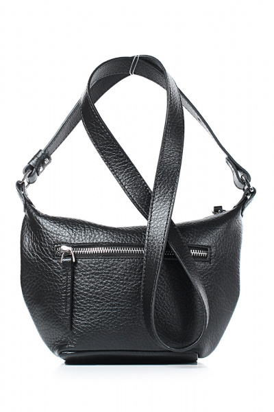 Сумка Galanteya 15625.25с2930к45 черный - фото 3