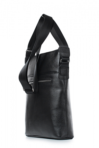 Сумка Galanteya 15821.25с2369к45 черный - фото 4