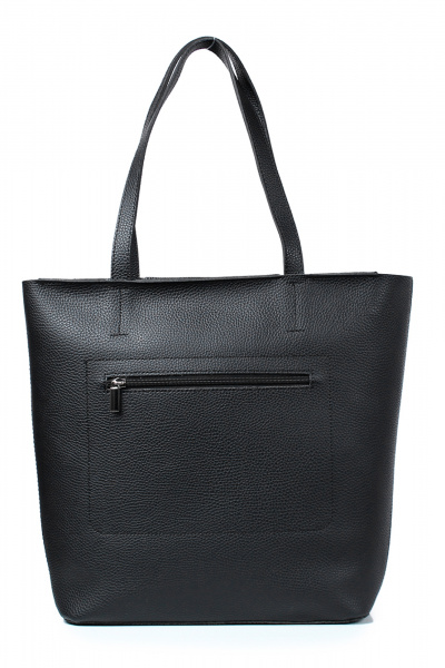 Сумка Galanteya 17917.25с2694к45 черный - фото 3