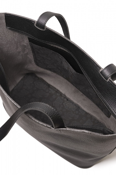 Сумка Galanteya 17917.25с2694к45 черный - фото 5