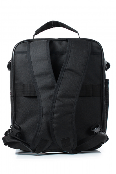 Рюкзак Galanteya 24325.25с3065к45 черный - фото 3