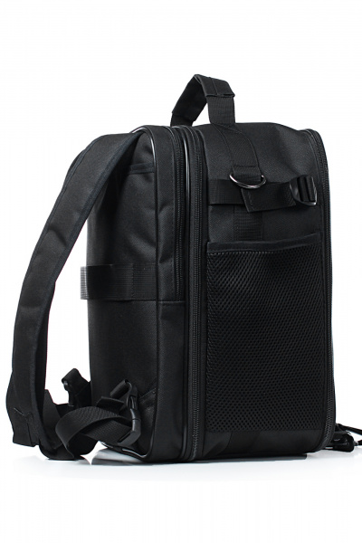 Рюкзак Galanteya 24325.25с3065к45 черный - фото 4