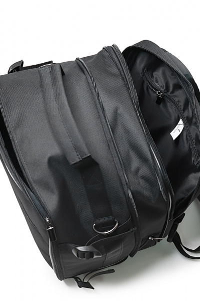 Рюкзак Galanteya 24325.25с3065к45 черный - фото 7