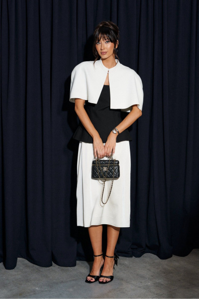 Топ ANNETE A2369 - фото 2