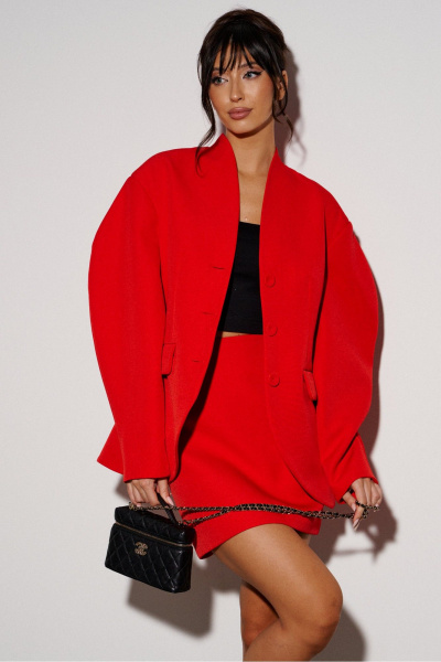 Жакет ANNETE A5581 - фото 8