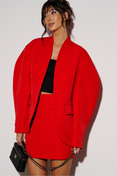 Жакет ANNETE A5581 - фото 7