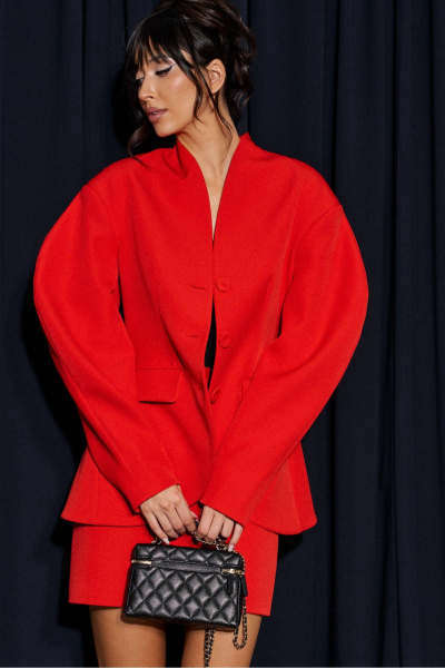 Жакет ANNETE A5581 - фото 5