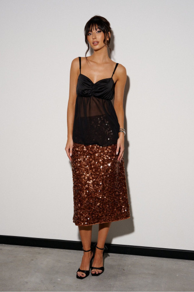 Юбка ANNETE A1749 - фото 3