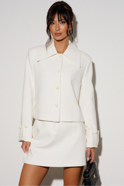 Юбка ANNETE A1735 - фото 7