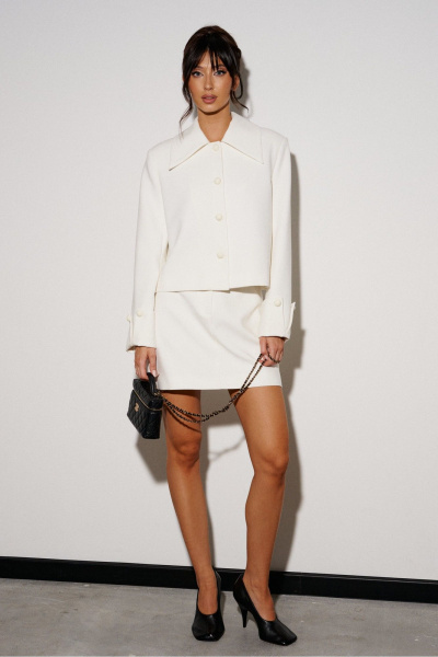 Жакет ANNETE A5591 - фото 6