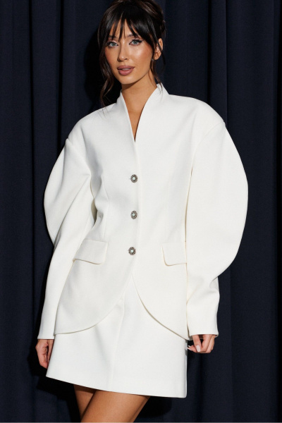 Жакет ANNETE A5580 - фото 10