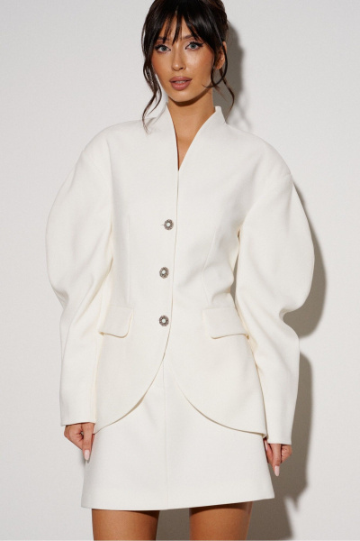 Жакет ANNETE A5580 - фото 8