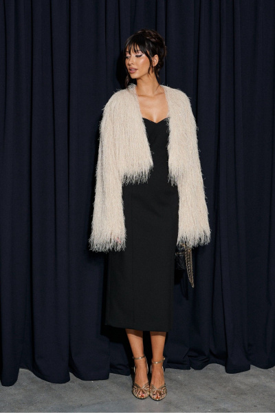 Платье ANNETE A3746 - фото 4