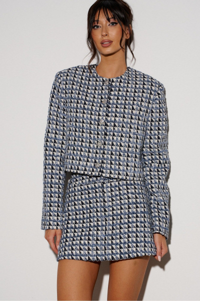 Жакет ANNETE A5583 - фото 7