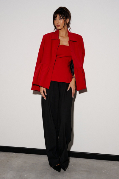 Корсет ANNETE A2396 - фото 4