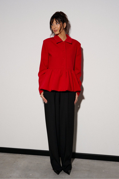 Жакет ANNETE A5587 - фото 8