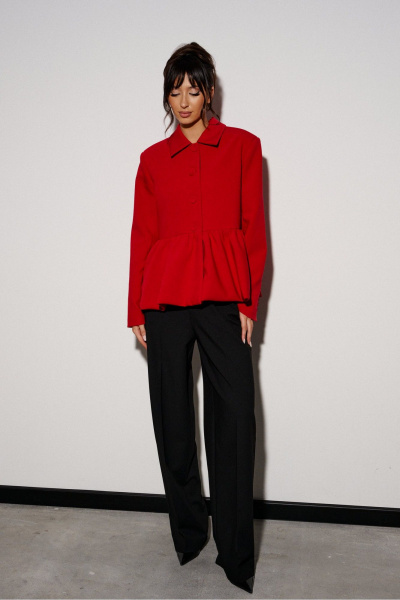 Жакет ANNETE A5587 - фото 6