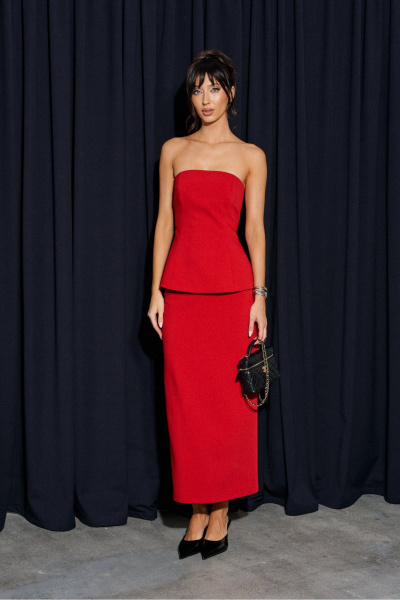 Юбка ANNETE A1728 - фото 6