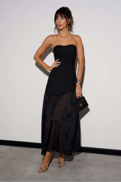 Платье ANNETE A3740 - фото 1