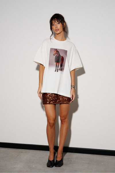 Юбка ANNETE A1748 - фото 3