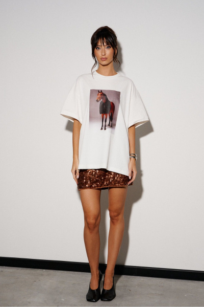 Юбка ANNETE A1748 - фото 2