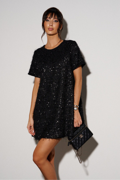 Платье ANNETE A3743 - фото 4