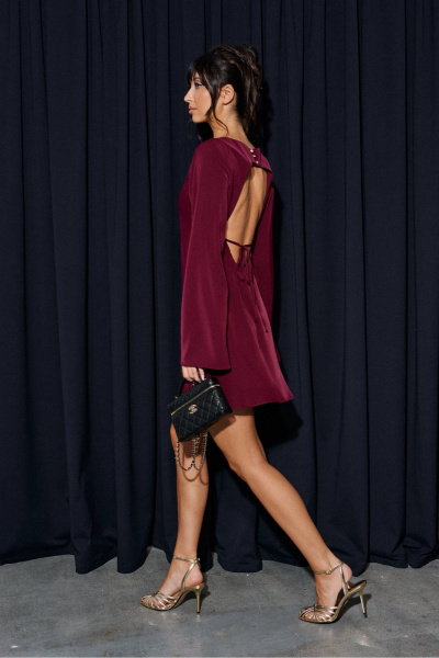 Платье ANNETE A3747 - фото 7