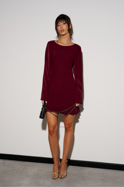 Платье ANNETE A3747 - фото 1